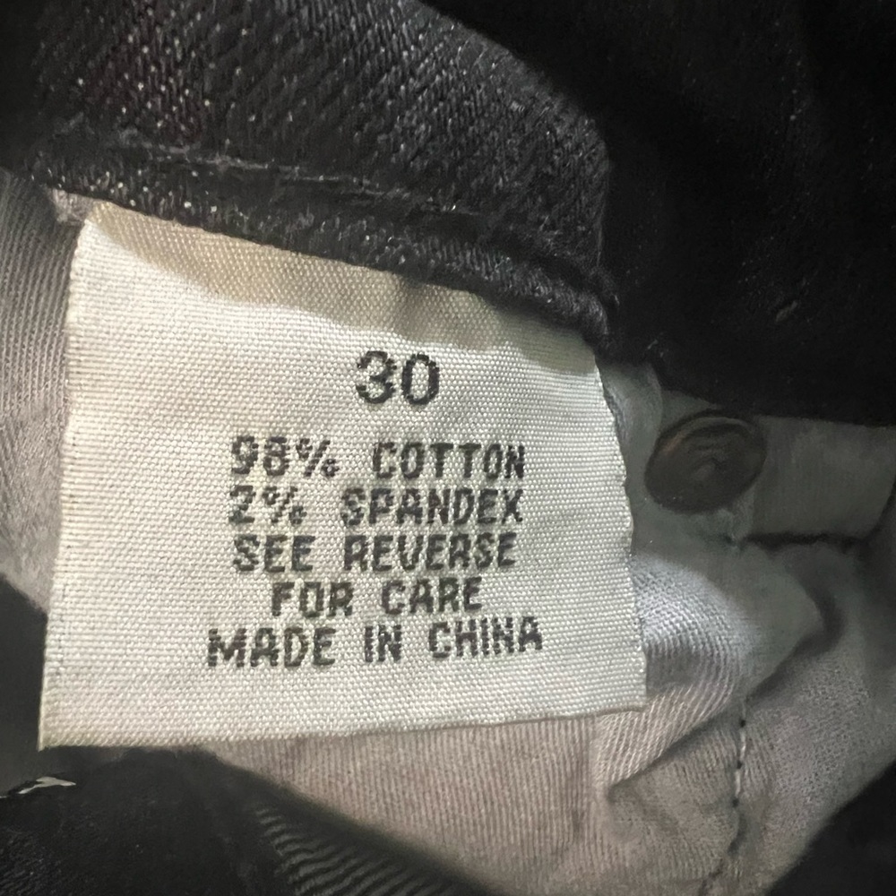 Jeans - Picture 7 of 7